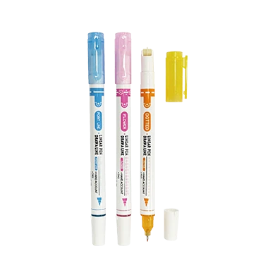 Roller Stamp Marker